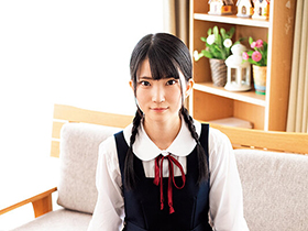 娘の友人にわいせつ中出し パイパン●学生 ひなの　　サンプル画像20